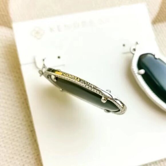 Kendra Scott Stud Earrings - Picture 3 of 3